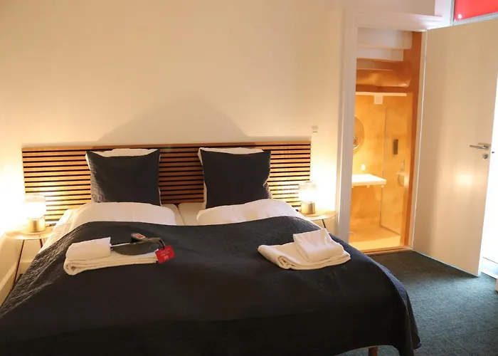 Hotell Milling Mini 19