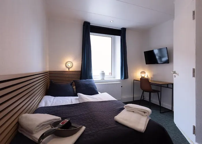 Hotell Milling Mini 19 3*