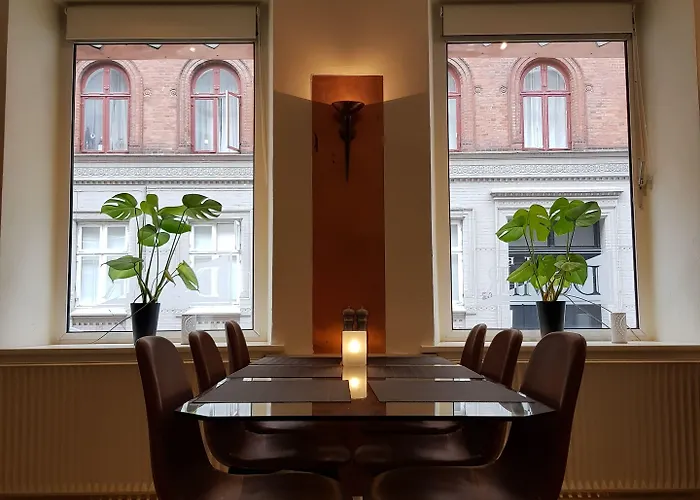 Hotell Milling Mini 19 3*