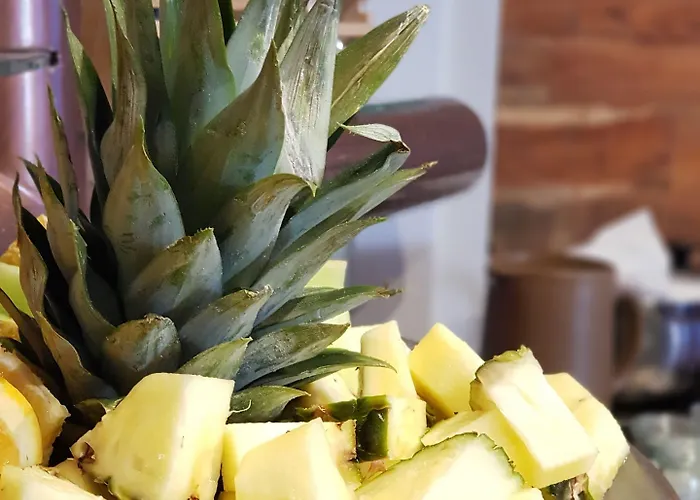 Milling Mini 19 Hotell 3*