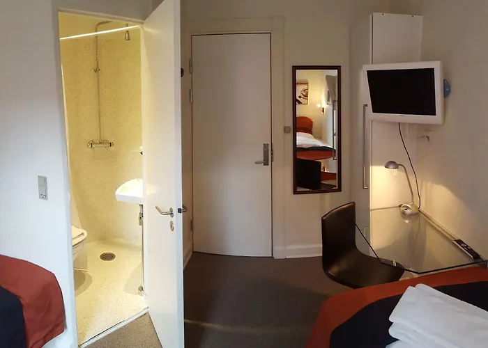 Milling Mini 19 Odense