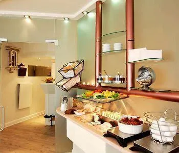 Hotell Milling Mini 19