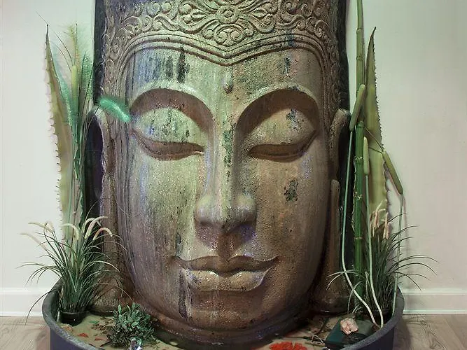 Milling Mini 19 Hotell Odense