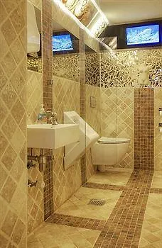 Milling Mini 19 Hotell 3*