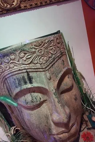 Milling Mini 19 Hotell Odense