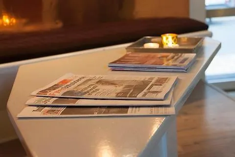 Hotell Milling Mini 19 3*