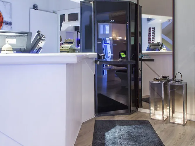 Hotell Milling Mini 19 3*