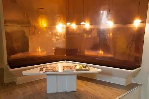 Milling Mini 19 Hotell 3*