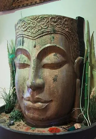 Milling Mini 19 Hotell Odense