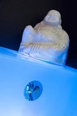 Hotell Milling Mini 19 3*