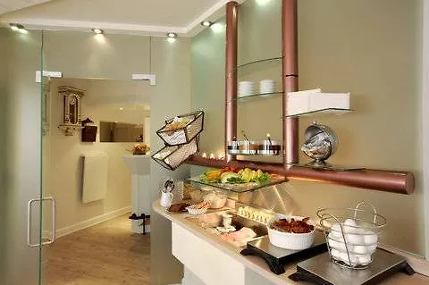 Milling Mini 19 Hotell Odense