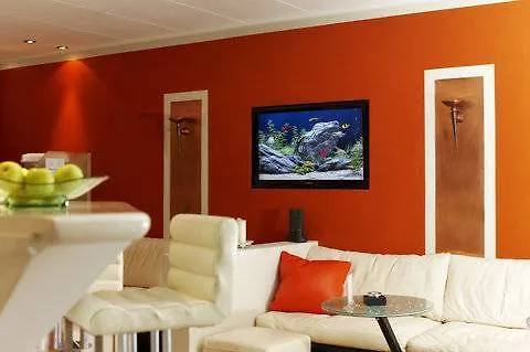 Milling Mini 19 Hotell