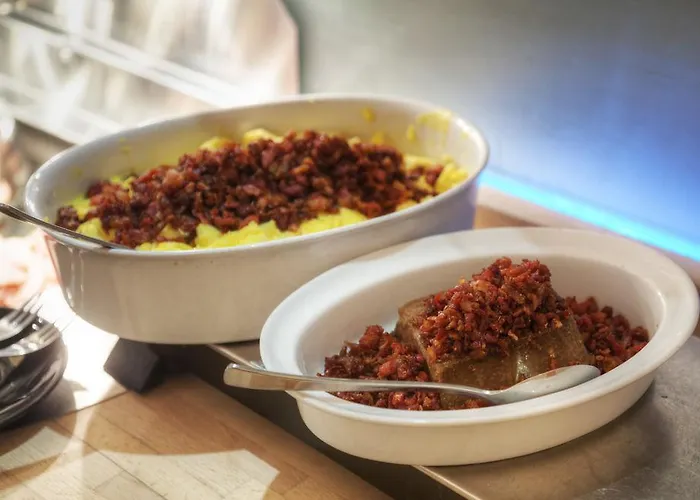 Milling Mini 19 Hotell Odense