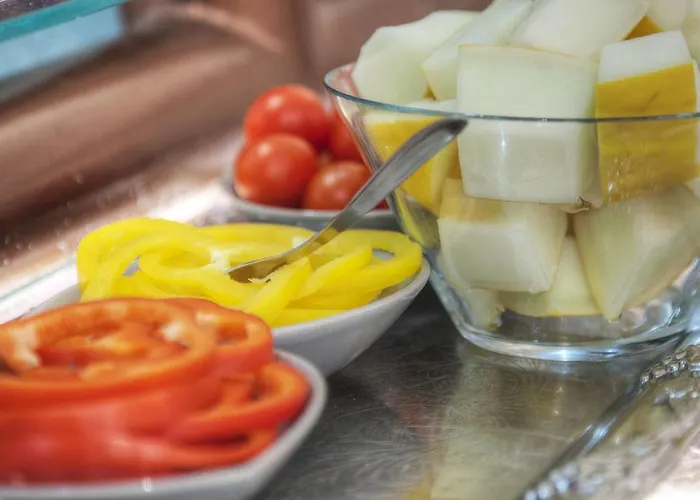 Milling Mini 19 Hotell