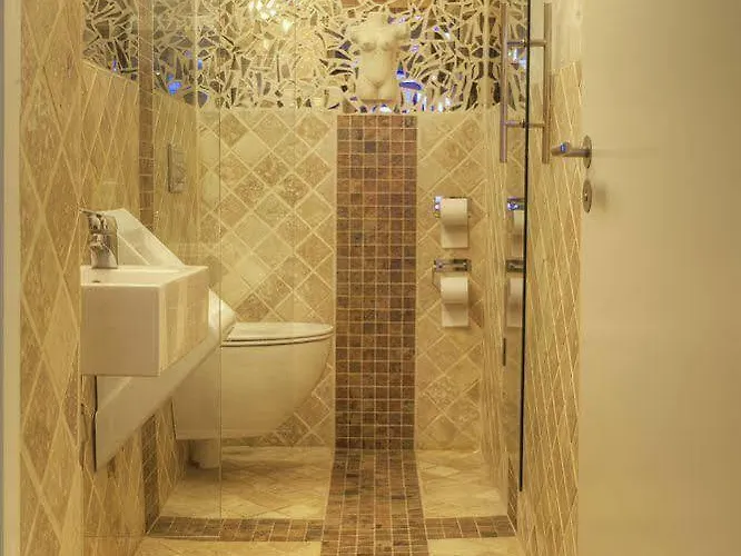 Milling Mini 19 Hotell Odense