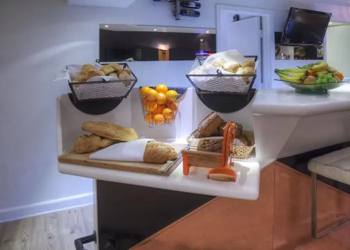 Hotell Milling Mini 19 3*