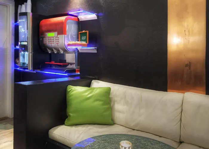 Milling Mini 19 3* Odense