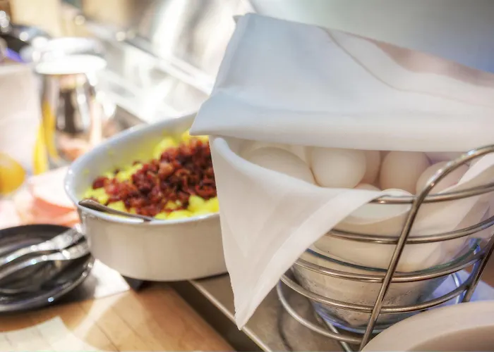 Hotell Milling Mini 19 3*