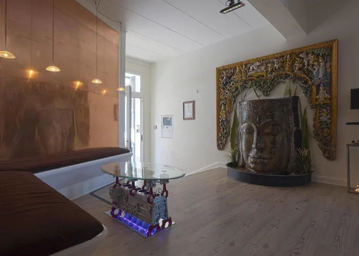 Hotell Milling Mini 19 3*