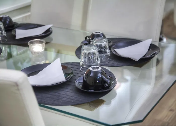 Hotell Milling Mini 19 Odense