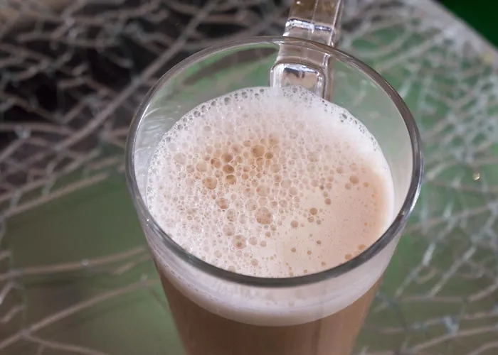 Hotell Milling Mini 19