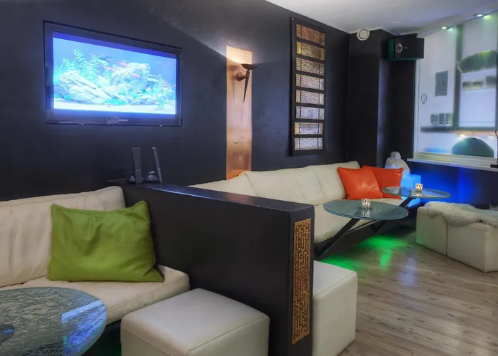 Milling Mini 19 3* Odense