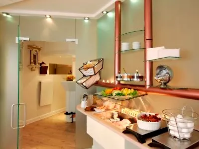 Hotell Milling Mini 19