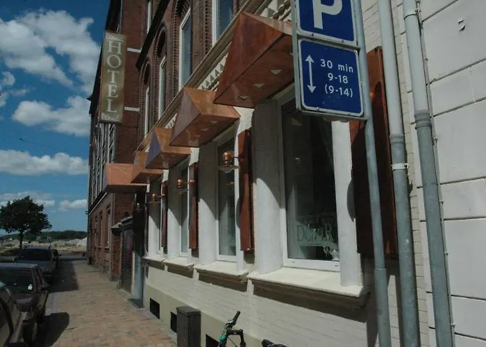 Hotell Milling Mini 19